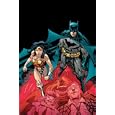 Batman: False Faces