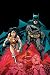 Batman: False Faces