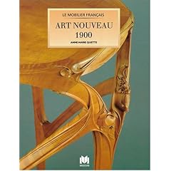 Art nouveau 1900