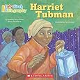My First Biography: Harriet Tubman