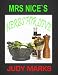 Books : Mrs Nice's Herbs For Love (Food and Sex; Eat Your Way To Ecstasy)