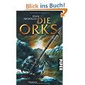 Die Orks: Roman