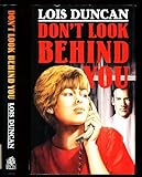 Don't look behind you