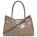 Merona&reg; Large Satchel - Tan