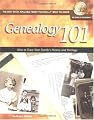 Genealogy 101: How to Trace Your Family's History and Heritage