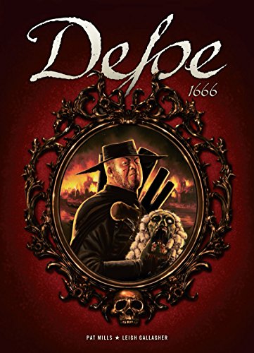 Defoe: 1666