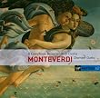 Monteverdi - Chamber Duets and Madrigals
