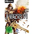Might & Magic: Heroes VI