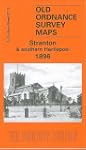 Old Ordnance Survey Maps: Stranton 1896