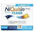 Niquitin CQ Patches 21mg Clear - 14
