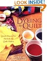 Dyeing to Quilt