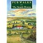 Pub Walks in the South Downs (Pub Walks)
