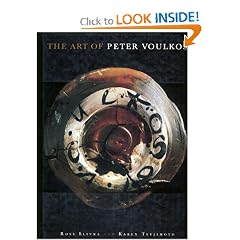 The Art of Peter Voulkos