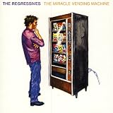 Miracle Vending Machine