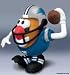 Search : Detroit Lions Mr. Potato Head