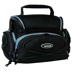 Photo- u. Video-Tasche "VANTAGE TP-3", Nylon