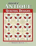 More Antique Quilting Designs