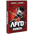 Afro Samurai