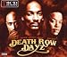 2pac Dr Dre-Death Row Dayz