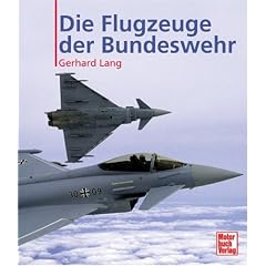 Die Flugzeuge der Bundeswehr