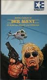Produkt-Bild: Der Agent (Goldengirl - Golden Girl)
