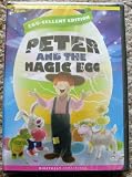 PETER & MAGIC EGG