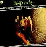 Dead Boys Young, Loud And Snotty 1977 UK vinyl LP 9103329
