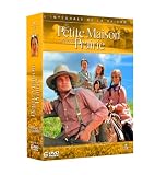 La petite maison dans la prairie, saison 4 - Coffret 6 DVD