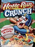 Capn Crunchs Home Run Crunch (Bat & Ball Shaped Pieces), 15-oz. Boxes (Pack of 3)