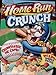 Cap'n Crunch's Home Run Crunch (Bat & Ball Shaped Pieces), 15-oz. Boxes (Pack of 3)