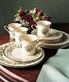 Lenox Holiday Gold Tableware Collection