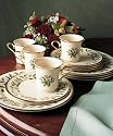 Lenox Holiday Gold Tableware Collection