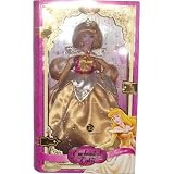 Disney Princess Sleeping Beauty Porcelain Doll ~ Enchanted Collection