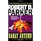 Robert Parker - Spenser Books