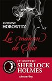The House of Silk