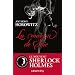 Sherlock Holmes - La maison de soie