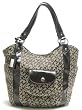 WOMEN'S TOMMY HILFIGER TOTE WOMEN'S TOMMY HILFIGER TOTE