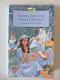 Althea joins the Chalet School