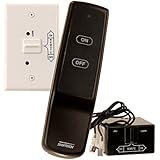 Skytech 1001-A remote control