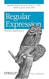 Regular Expression Pocket Reference