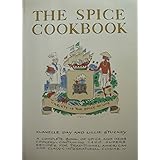 the spice cookbook