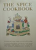 The Spice Cookbook