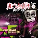 15: Bedrohung Aus Dem All
