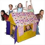 Flower Playhouse