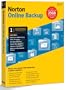 Norton Online Backup V1.0 25GB