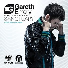 Gareth Emery - Sanctuary