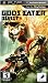 God Eater Burst  [Sony PSP]