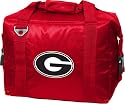 Georgia Bulldogs Cooler