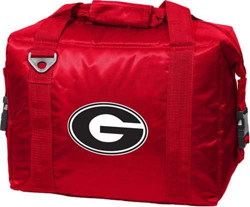 Georgia Bulldogs Cooler