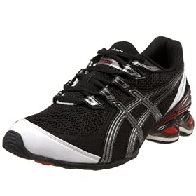 Buy ASICS Mens GEL-Frantic 5 Running Shoe by  